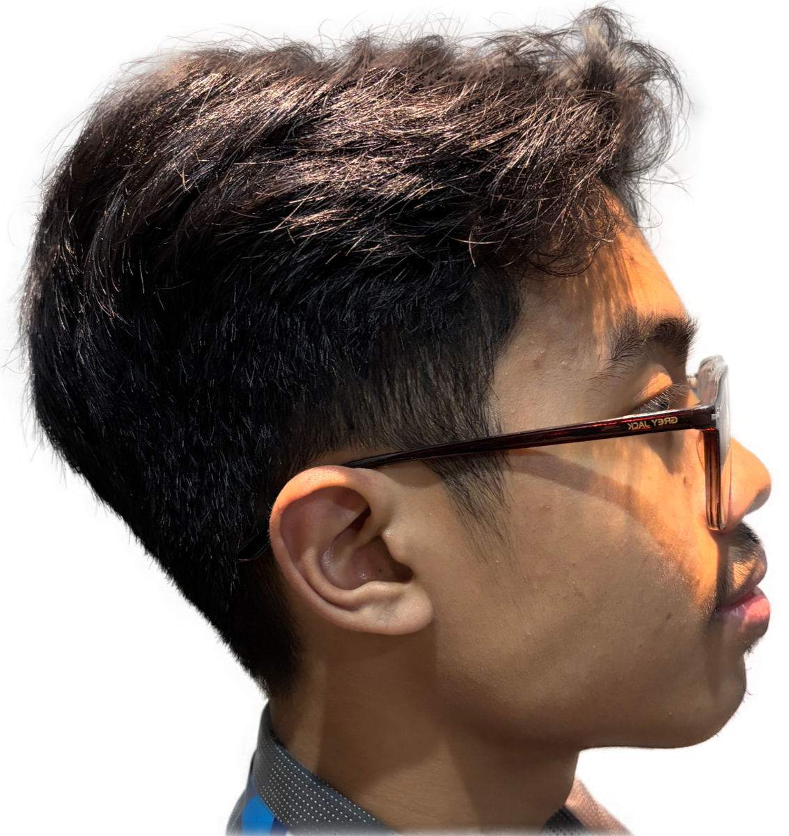 Rifqi Rahman