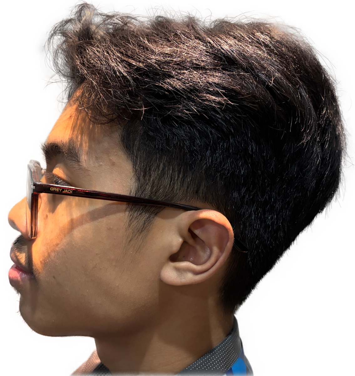 Rifqi Rahman